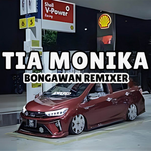 Bongawan Remixer - Tia Monika - Remix