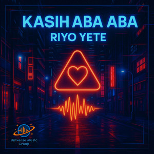 Riyo YETE - Kasih Aba Aba - Speed Up