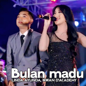 Irwan D'Academy, Linda Ayunda - CINTA KITA