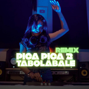 Lopeez Lamahora, Emanuel Lopi - Tabola Bale (Pica Pica 2) - Remix