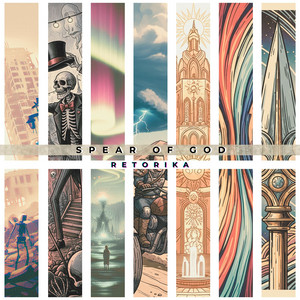 Spear Of God - Dimensi Keajaiban