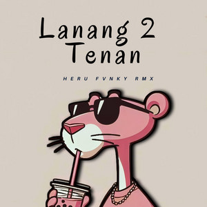 Heru Fvnky Rmx - Lanang Tenan V2