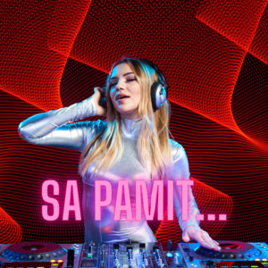 Alfian Nizari - Sa Pamit...