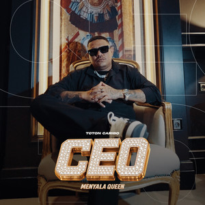 Toton Caribo - CEO (Menyala Queen)