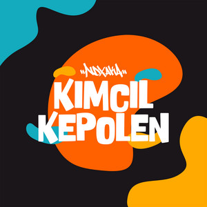 NDX A.K.A. - Kimcil Kepolen