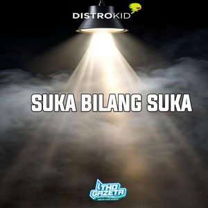 Dj Itho Gazeta - DJ SUKA BILANG SUKA