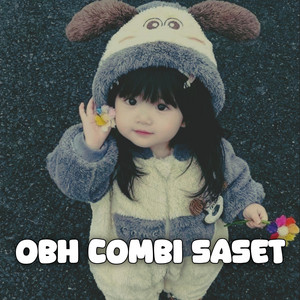PoizoneRmx - Dj Obh Combi Saset