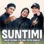 Valdy Nyonk, Vya Sha, PUTRI GISELLA - Suntimi
