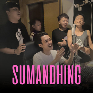 Arya galih - Sumandhing