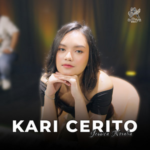 Jessica Novalia - Kari Cerito