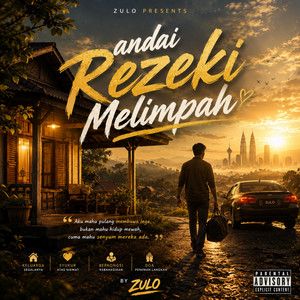 Zulo_kb - Andai Rezeki Melimpah