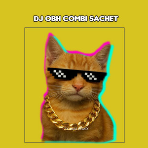 AY KAJA - DJ OBH COMBI SACHET UHUK UHUK KEMASAN LEBIH SATSET