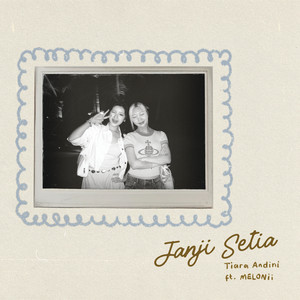 Tiara Andini, MELONii - Janji Setia - Korean Version
