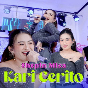 Shepin Misa - Kari Cerito