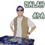 DJ Andro 87 - SALAH APA