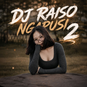 BARAS FUNKY - Dj raiso ngapusi 2
