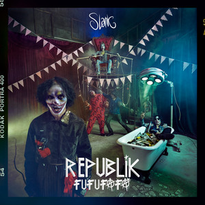 Slank - Ku Tak Mungkin