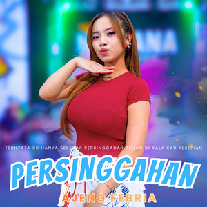 Ajeng Febria - Persinggahan