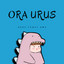 Heru Fvnky Rmx - Ora Urus