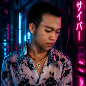Yudi Kresna, Dek Ulik - Curhat