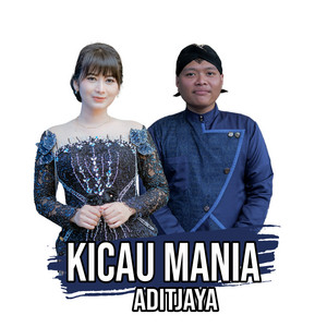 Aditjaya - Kicau Mania