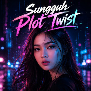 Intan Melodia - Sungguh Plot Twist