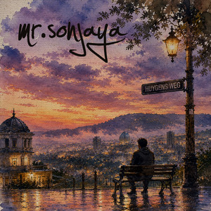 Mr. Sonjaya - Bandung Selamanya