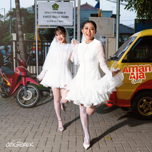 Duo Anggrek - Aman Aja (Sah!)