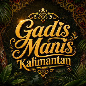 Syahriadi - Gadis Manis Kalimantan - Remix 3
