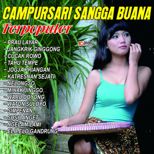 Sangga Buana - Jogja Priangan