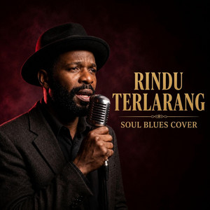 Anda Zuro - Rindu Terlarang - Soul Blues