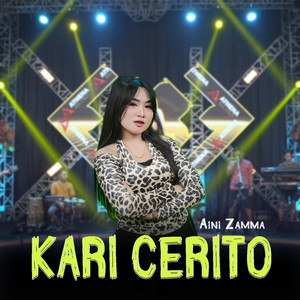 Aini Zamma - Kari Cerito