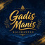 Syahriyadi - Gadis Manis Kalimantan