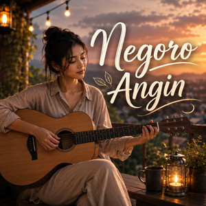Bukan Musisi - Negoro Angin - Cover Denny Caknan