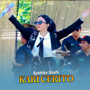 Syahiba Saufa - KARI CERITO