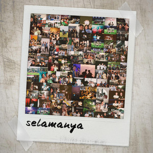 Dava Scepter - Selamanya