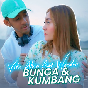 Vita Alvia, Wandra - Bunga Dan Kumbang