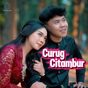 Bandung Music, masder, Chelen Putri - Curug Citambur