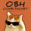 Maman Fvndy - OBH Combi Sachet