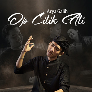 ARYA GALIH - Arya Galih