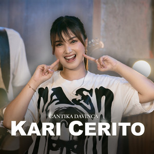 Cantika Davinca - Kari Cerito
