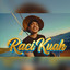 Freasli nikyuluw, Danyroy - Raci Kuah