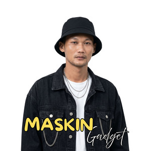 Maskin - Gadget