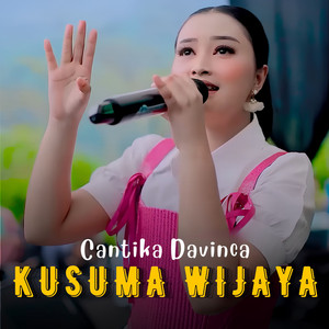 Cantika Davinca - Kusuma Wijaya