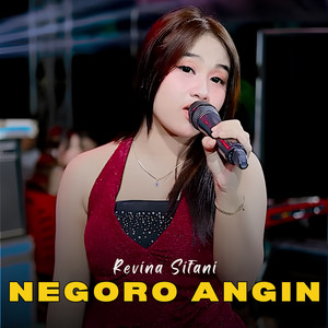 Revina Sifani - Negoro Angin