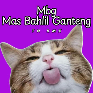 TN RMX - Mbg Mas Bahlil Ganteng