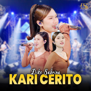 dike sabrina - Kari Cerito