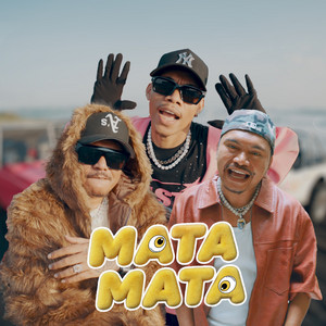 Jacson Zeran, toton caribo, Wizz Baker - MATA-MATA