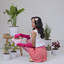 Elizabeth Tunggadewi - Teman Tapi Baper