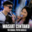 Tri Suaka, PUTRI GISELLA - Wasiat Cintaku - Live Ngamen